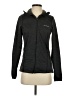Columbia 100% Polyester Gray Zip Up Hoodie Size XS - photo 1