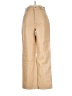 We the Free 100% Polyurethane Tan Casual Pants Size 0 - photo 1