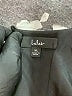Lulus Solid Black Romper Size XL - photo 4