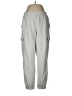 Universal Thread Gray Casual Pants Size M - photo 1