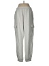 Universal Thread Gray Casual Pants Size M - photo 2