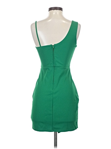 Crystal Doll Cocktail Dress (view 2)