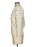 Talbots Polka Dots Ivory Pullover Sweater Size XS - photo 5