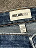 William Rast Blue Jeans Size 31 waist - photo 7