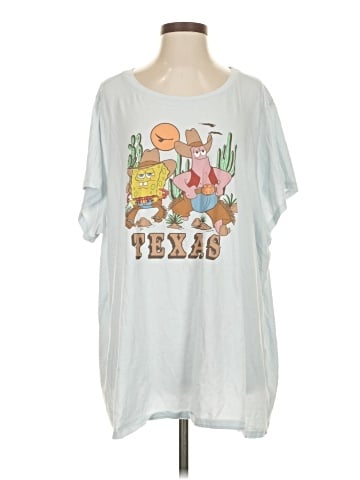 Nickelodeon Short Sleeve T-Shirt (view 1)