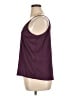 Wantschun Burgundy Tank Top Size 1X - photo 5