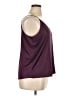 Wantschun Burgundy Tank Top Size 1X - photo 4