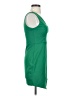 Crystal Doll Green Cocktail Dress Size 3 - photo 4