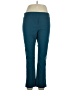 Don't Ask Why Teal Active Pants Size XL - photo 1