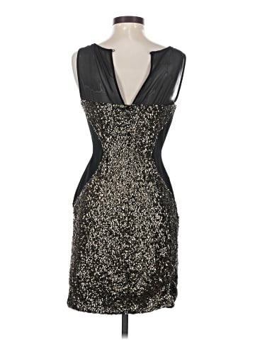 Aidan by Aidan Mattox Cocktail Dress (view 2)