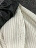 Forever 21 Ivory Long Sleeve Top Size S - photo 8