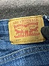 Levi's Blue Jeans Size 7 - photo 3