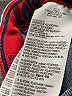 Levi's Blue Jeans Size 7 - photo 4