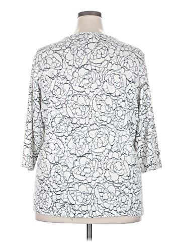 Rebecca Malone Pullover Sweater (view 2)