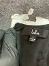 Lulus Solid Black Romper Size L - photo 4