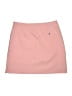 EP Pro Solid Pink Casual Skirt Size 6 - photo 2