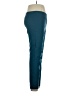 Don't Ask Why Teal Active Pants Size XL - photo 4