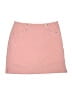 EP Pro Solid Pink Casual Skirt Size 6 - photo 1