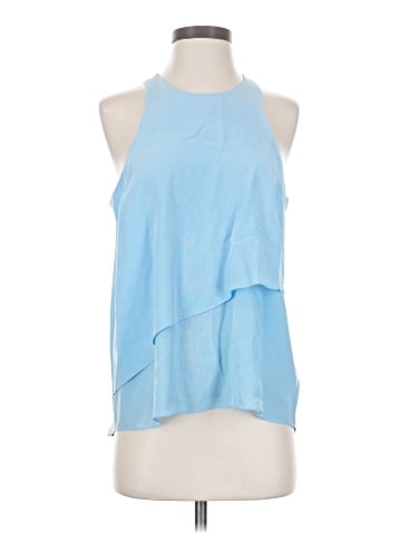 Elizabeth and James Blouse (view 1)
