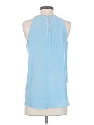 Elizabeth and James Blouse (view 2)