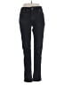 American Eagle Outfitters Solid Black Jeans Size L - photo 1