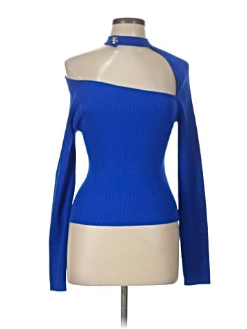 Jonathan Simkhai Long Sleeve Top (view 1)