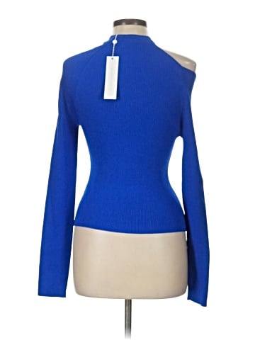 Jonathan Simkhai Long Sleeve Top (view 2)