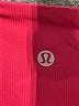 Lululemon Athletica Pink Active Pants Size 2 - photo 7