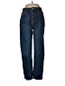 Zara Blue Jeans Size 6 - photo 1