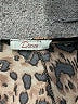 Diosa Animal Print Brown Jumpsuit Size XS (estimated) - photo 4