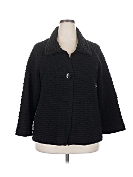 Jm Collection Cardigan