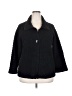JM Collection Black Cardigan Size XXL - photo 1