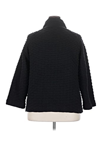 JM Collection Cardigan (view 2)
