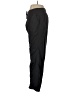 Calia Solid Black Casual Pants Size L - photo 5