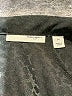 Halogen Black Short Sleeve Blouse Size M - photo 7