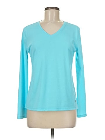 Reel Legends Long Sleeve T-Shirt (view 1)