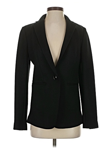 Ann Taylor Blazer (view 1)