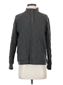 Cozy Earth Pullover Sweater