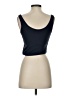 Unbranded Black Tank Top Size S - photo 2