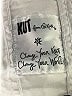 Kut from the Kloth White Jacket Size S - photo 7