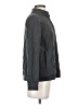 Cozy Earth Gray Pullover Sweater Size S - photo 4