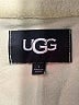 Ugg Yellow Short Sleeve Button-Down Shirt Size L - photo 6