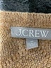 J.Crew Tan Casual Dress Size XS - photo 7