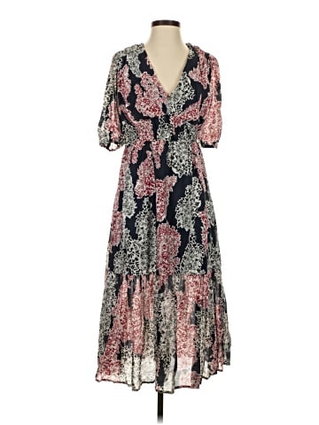 Audrey Parks x Francesca's Cocktail Dress (view 1)