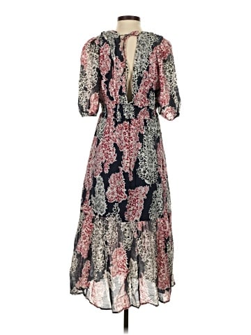 Audrey Parks x Francesca's Cocktail Dress (view 2)