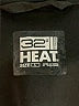 32 Degrees Solid Black Track Jacket Size L - photo 6