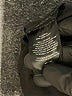32 Degrees Solid Black Track Jacket Size L - photo 7