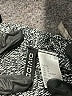 Divided by H&M 100% Acrylic Tweed Gray Pullover Sweater Size M - photo 7
