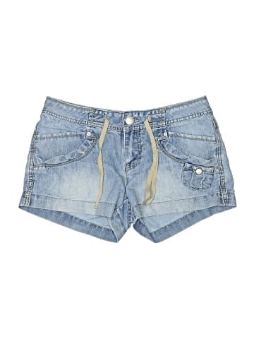 Unionbay Denim Shorts (view 1)