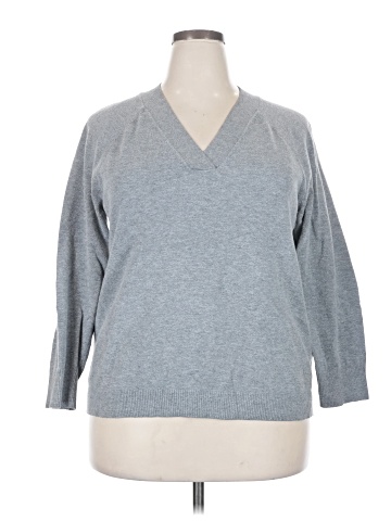 Style&Co Pullover Sweater (view 1)